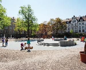 47. Mühlburger Kerwe